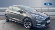 Ford Fiesta ST 1.5 EcoBoost ST-3 3dr Petrol Hatchback